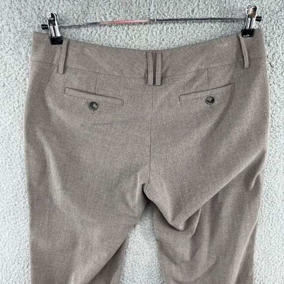 Michael Kors pants size 8 slacks bottoms business casual trousers - Picture 9 of 12